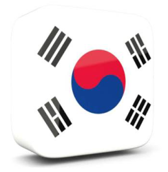 corso di coreano